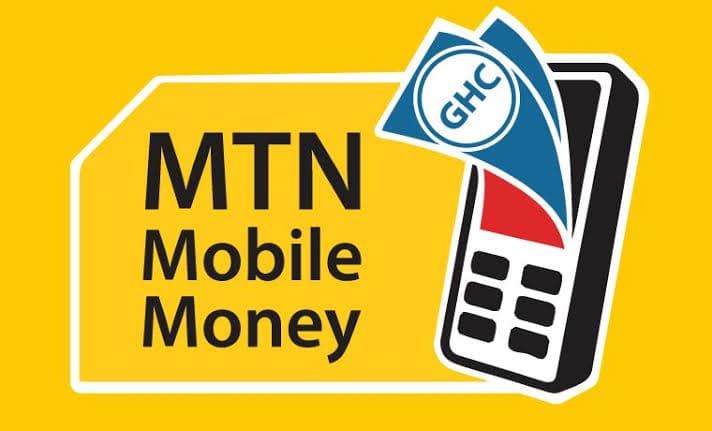 MoMo from MTN